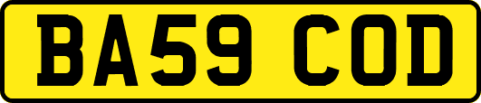 BA59COD