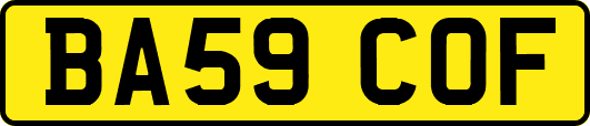 BA59COF