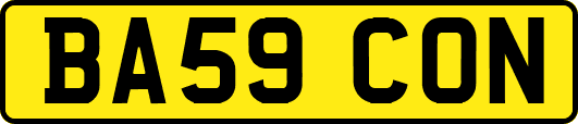 BA59CON