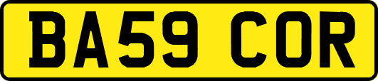 BA59COR