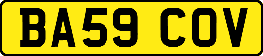 BA59COV