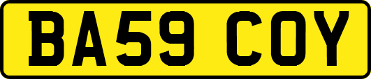 BA59COY