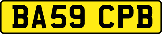 BA59CPB