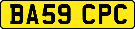 BA59CPC