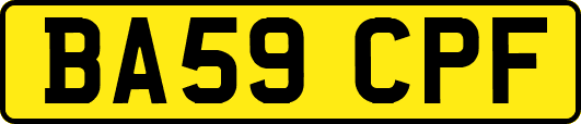 BA59CPF