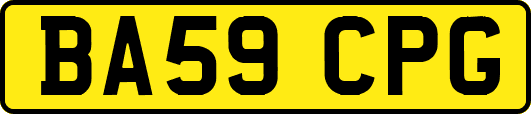 BA59CPG