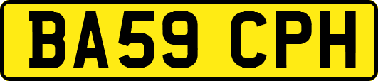 BA59CPH