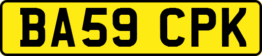 BA59CPK