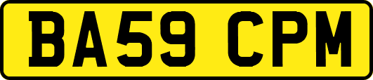 BA59CPM