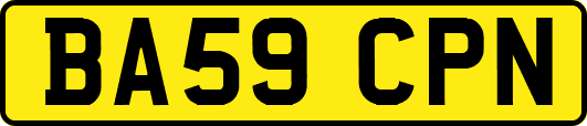 BA59CPN
