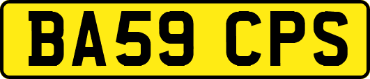 BA59CPS