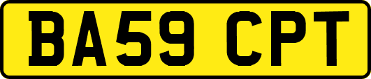 BA59CPT