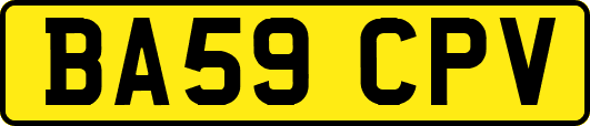 BA59CPV