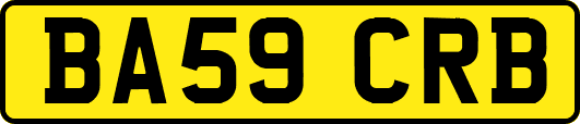 BA59CRB