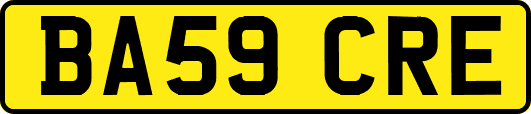 BA59CRE