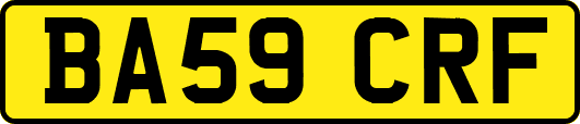 BA59CRF