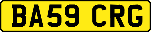 BA59CRG