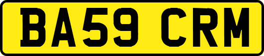BA59CRM