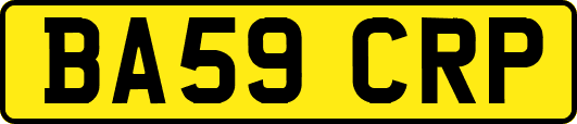 BA59CRP