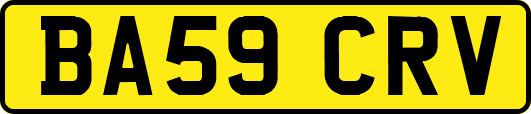 BA59CRV