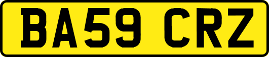 BA59CRZ