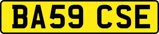 BA59CSE