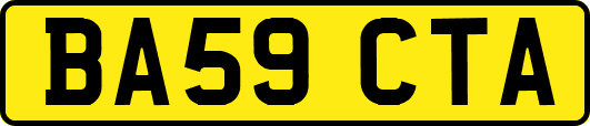BA59CTA
