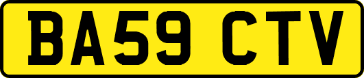 BA59CTV