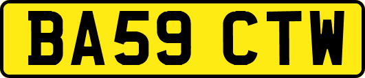 BA59CTW