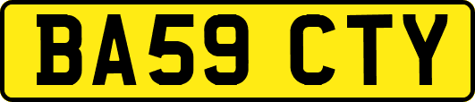 BA59CTY