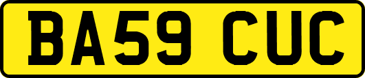 BA59CUC