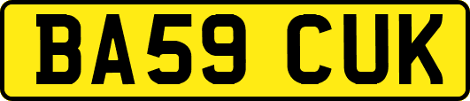 BA59CUK
