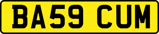 BA59CUM