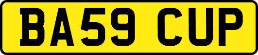 BA59CUP