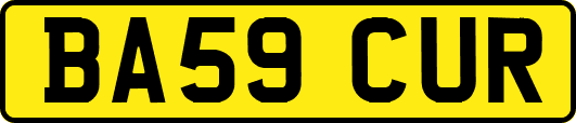 BA59CUR