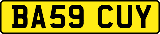 BA59CUY