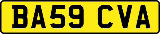 BA59CVA
