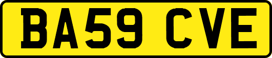 BA59CVE