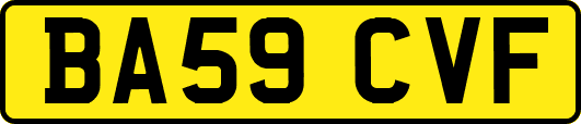BA59CVF