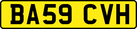 BA59CVH