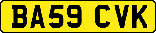 BA59CVK
