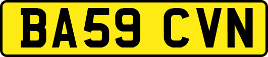 BA59CVN