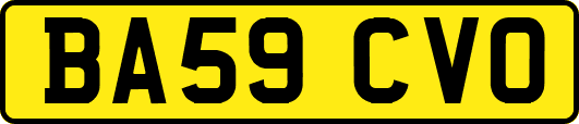 BA59CVO