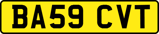BA59CVT
