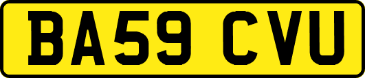 BA59CVU