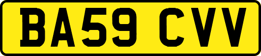 BA59CVV