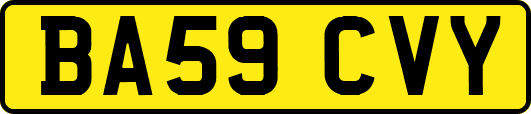 BA59CVY