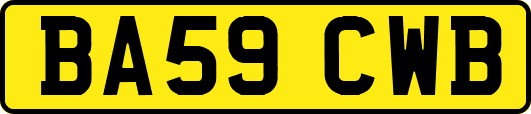 BA59CWB