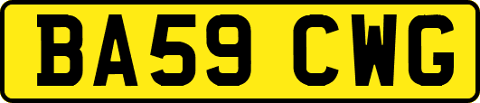 BA59CWG