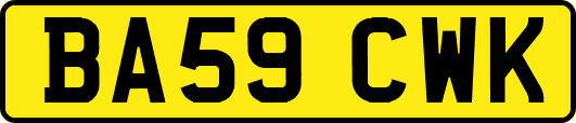BA59CWK